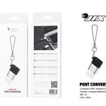 Conversor Type-C para USB (AD18)