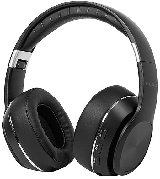 Auscultadores Headset Bluetooth BTX700ANC - BLOW