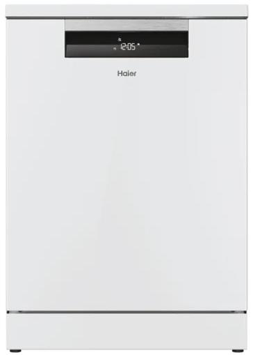Máquina de Lavar Loiça I - Pro Shine Series 3 XF 5C4M1W 15 Conjuntos (Branco) - HAIER