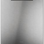 Máquina de Lavar Loiça XF 6B0M3PDX 16 Conjuntos (Inox) - HAIER