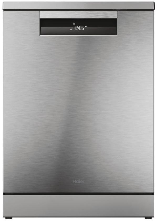 Máquina de Lavar Loiça I - Pro Shine Série 7 XF 4A4M4PDX 14 Conjuntos (Inox) - HAIER