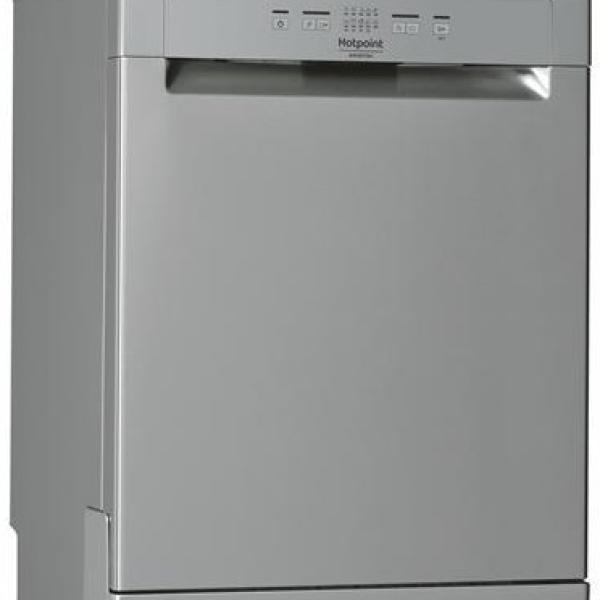 Máquina de Lavar Loiça 5P 1/2C 13TAL C - HFC2B19X - HOTPOINT