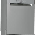 Máquina de Lavar Loiça 5P 1/2C 13TAL C - HFC2B19X - HOTPOINT
