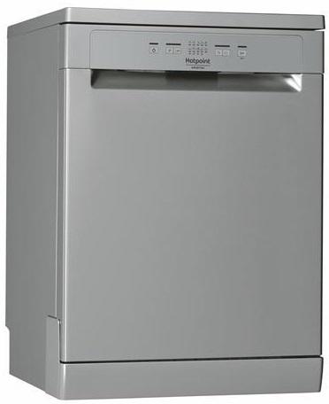 Máquina de Lavar Loiça 5P 1/2C 13TAL C - HFC2B19X - HOTPOINT