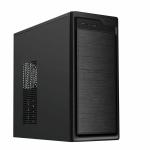 Caixa ATX CoolBox F800 Preto