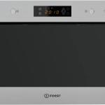 Microondas (Encastre) 22L 750W 4NI - MWI6211IX - INDESIT