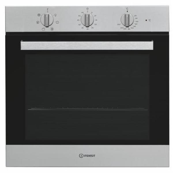 Forno de Encastre MF. 5P. VENT - IFW6530IX - INDESIT