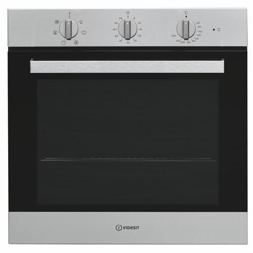 Forno de Encastre MF. 5P. VENT - IFW6530IX - INDESIT