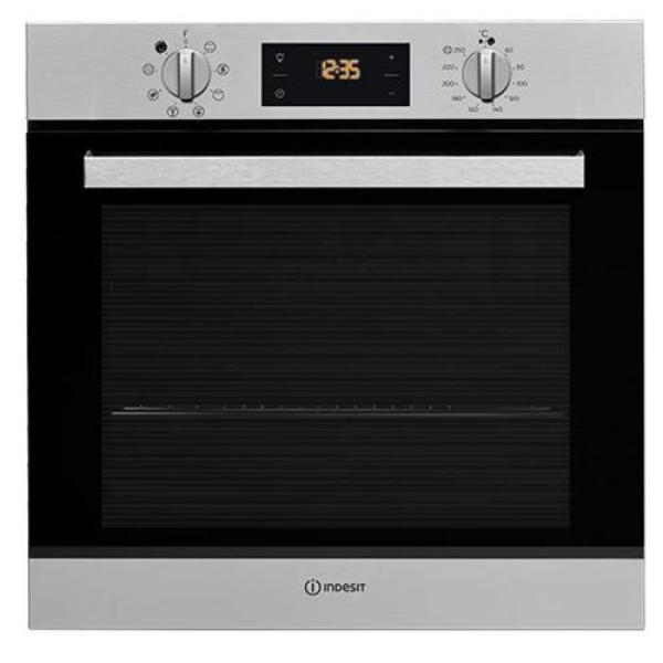 Forno de Encastre MF. PIROL. - IFW6540PIX - INDESIT