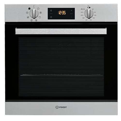 Forno de Encastre MF. PIROL. - IFW6540PIX - INDESIT