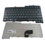 Teclado portátil recondicionado Dell Latitude D520