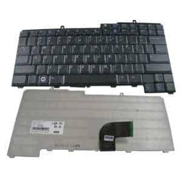 Teclado portátil recondicionado Dell Latitude D520