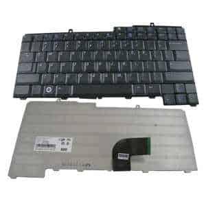 Teclado portátil recondicionado Dell Latitude D520