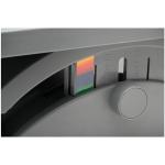 Repousa pés Ergonómico Kensington K50409EU Cinzento