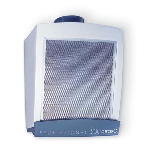 Exaustor 150W 450m³/h 500 - CATA
