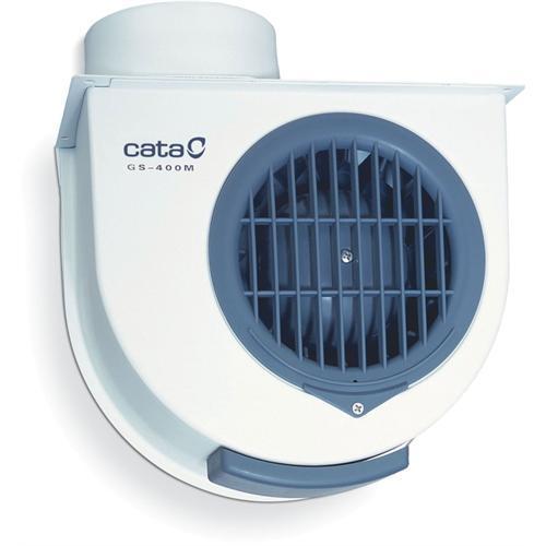 Extractor Cozinha 90W 2200R - GS400M - CATA
