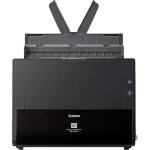 Scanner DR - C225 II A4 600x600 DPI Preto - CANON