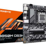 Motherboard Gigabyte B850M DS3H DDR5