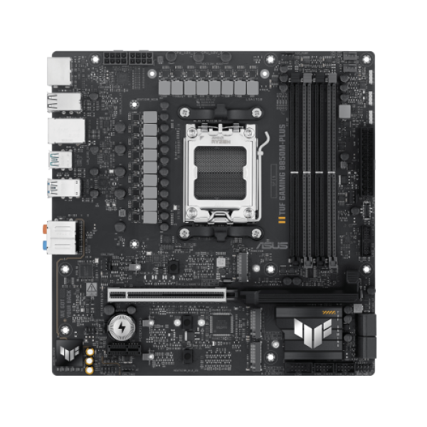 Motherboard Micro - ATX TUF Gaming B850M - Plus SktAM5 - ASUS