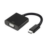 Adaptador USB-C Aisens A109-0347 VGA