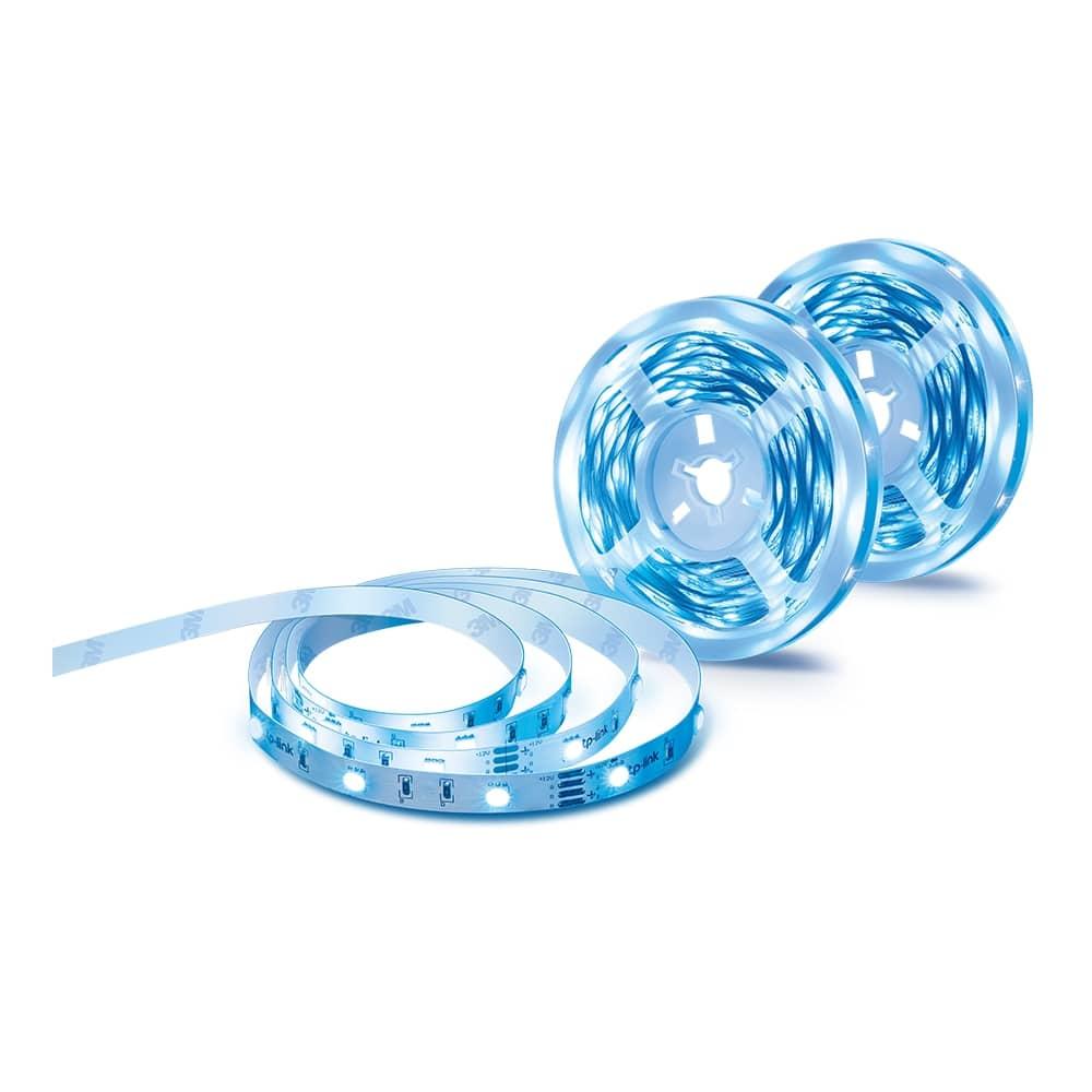 Fita LED TP - Link Tapo L900 - 10 Smart Wi - Fi Light Strip 10 m (2 x 5 m) — Recondicionada