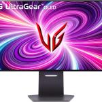 Monitor OLED 32 32GS94UX - B 4K Ultra HD (Preto) - LG