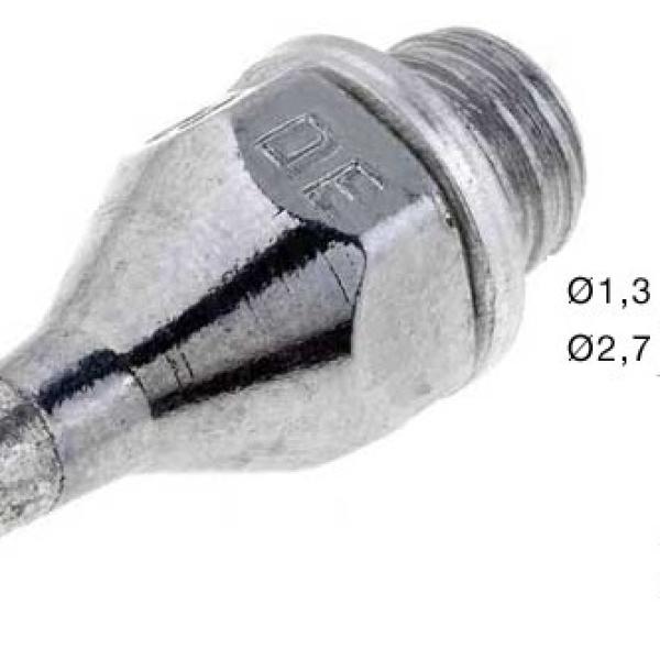 Bico 1,3mm p/ Dessoldador DST da JBC