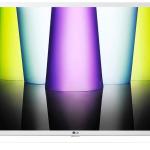 Smart TV 32 FHD 32LQ63806LC (Branco) - LG