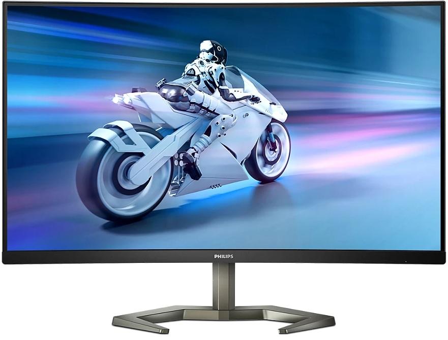 Monitor Curvo 31,5 Momentum 32M1C5200W/00 Full HD LCD - PHILIPS