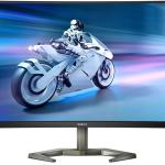 Monitor Curvo 31,5 Momentum 32M1C5200W/00 Full HD LCD - PHILIPS