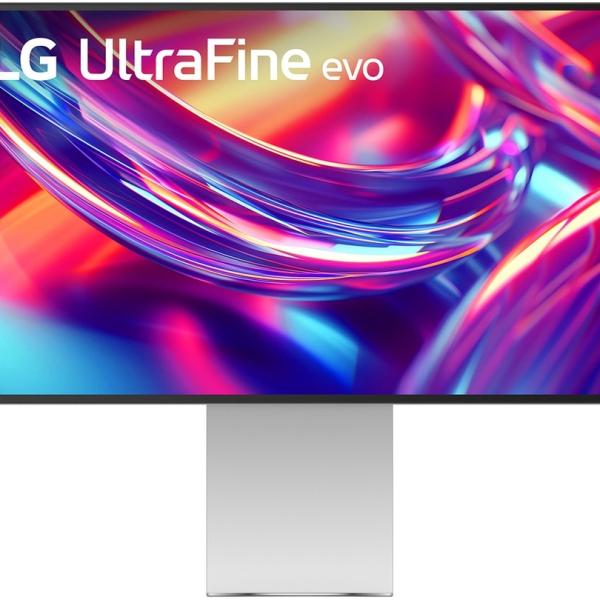 Monitor LCD 32 UltraFine 32U990A - S 6K Ultra HD (Cinzento) - LG
