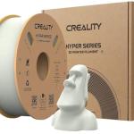 Filamento de Impressão 3D Hyper PLA 1,75 mm / 1Kg (Branco) - CREALITY