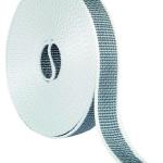Fita Bege/Cinza para Estores (14mm x 6mts) - GSC