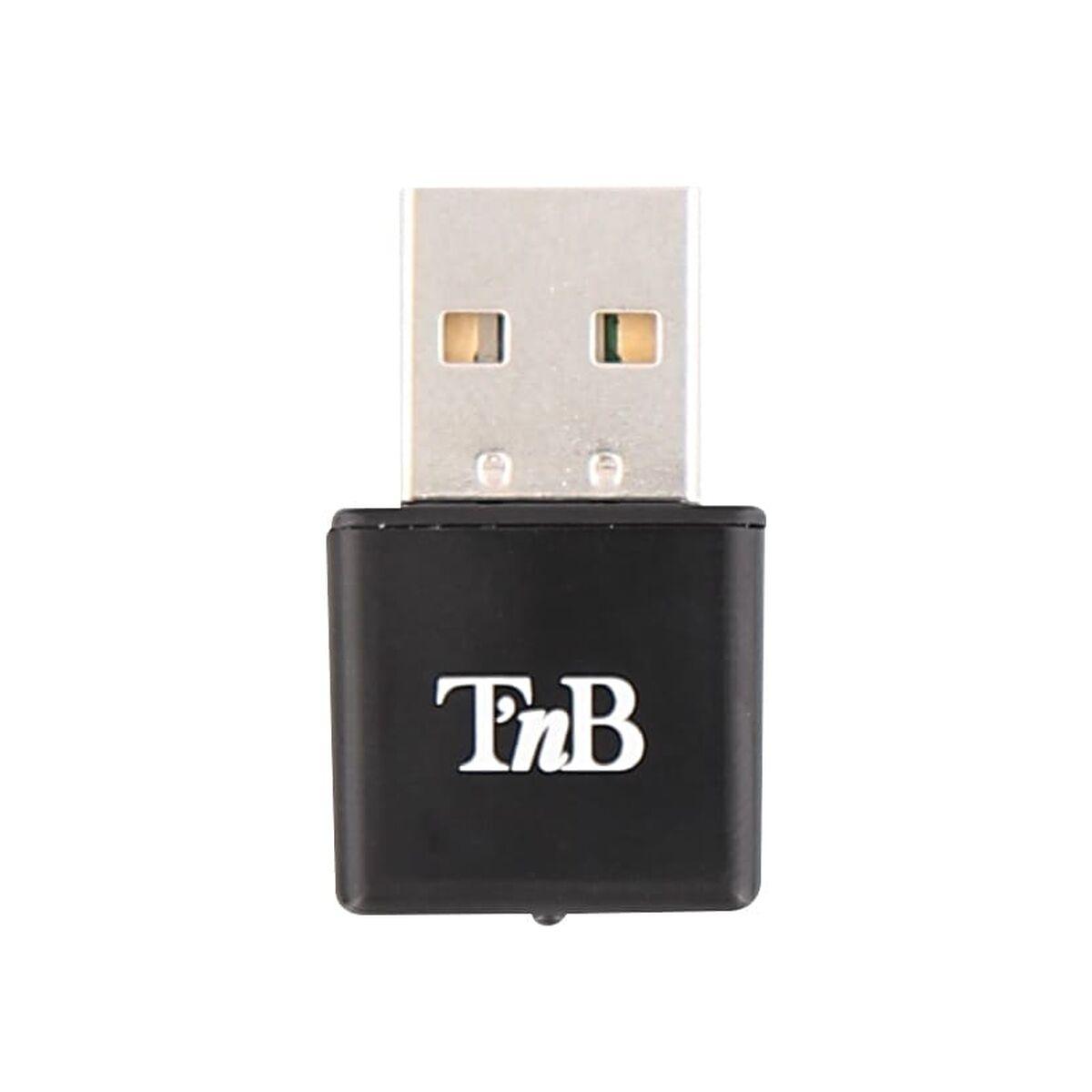 Adaptador USB T'NB