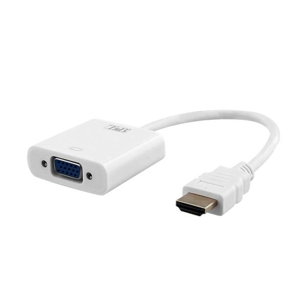 Adaptador HDMI para VGA T'NB