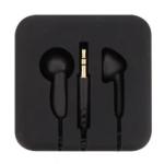 Auriculares T'NB POCKET Preto