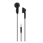 Auriculares T'NB POCKET Preto