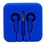 Auriculares T'NB POCKET Azul