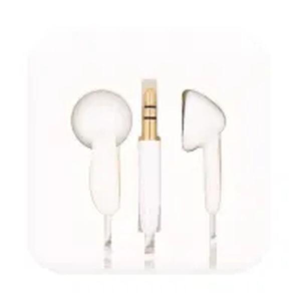 Auriculares T'NB POCKET Branco