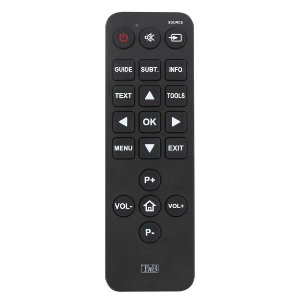Comando à distância T'NB universal