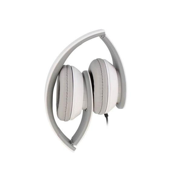 Auriculares T'NB CSSTREAMWH Branco