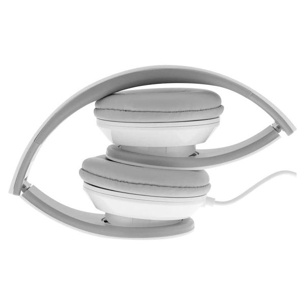 Auriculares T'NB CSSTREAMWH Branco