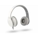 Auriculares T'NB CSSTREAMWH Branco