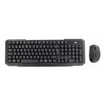 Teclado T'NB KBSCFIRTES Preto