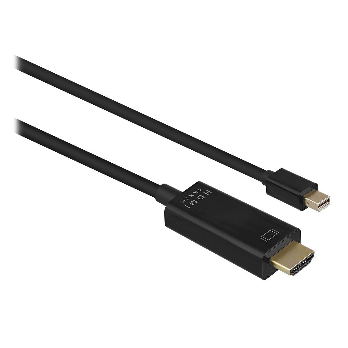 Cabo HDMI T'NB