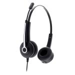 Auriculares com microfone T'NB ACTIV 200S