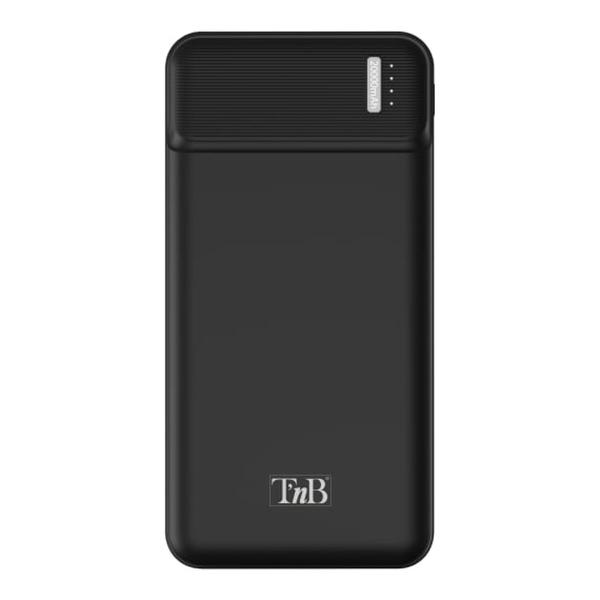 Powerbank T'NB PBU20000 Preto 20000 mAh