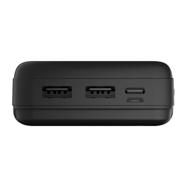 Powerbank T'NB PBU20000 Preto 20000 mAh