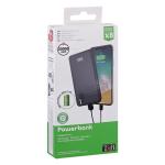 Powerbank T'NB PBU20000 Preto 20000 mAh