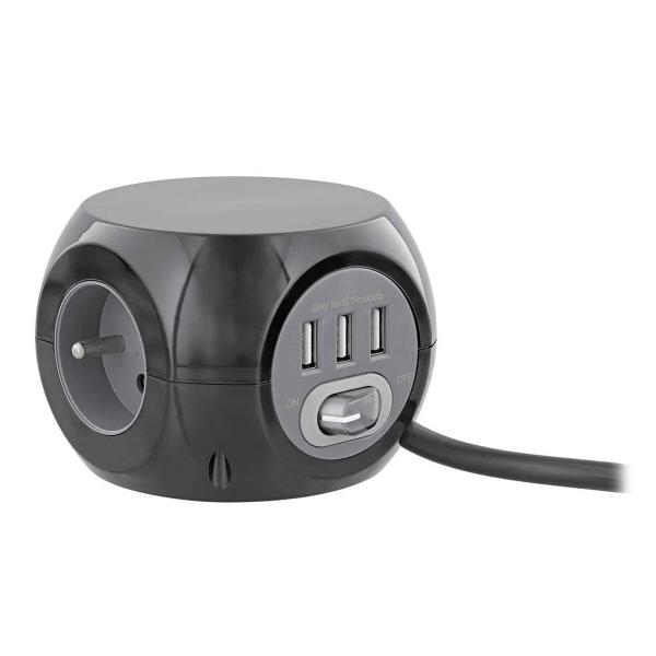 Fonte de Alimentação T'NB